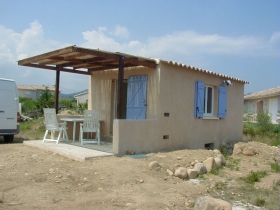 Maison / Villa 'Chez Hubert' à Lecci