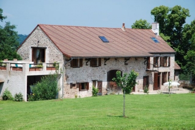 Chambre d'hôte 'Les champs cordois' en Yonne