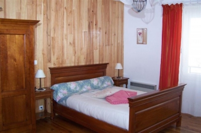 Gîte rural 'Gîte proche ax les thermes' à Luzenac