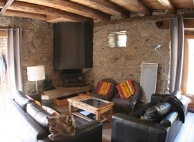 Maison / Villa 'La grange' à Bagneres de luchon