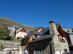 Maison / Villa 'La grange' à Bagneres de luchon