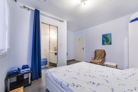Gîte 'Trousse cerises' à Trausse