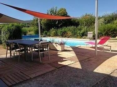 Gîte 'Trousse cerises' en Aude