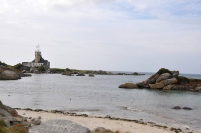 Chambre d'hôte 'Claudine Roue roue' à Finistere