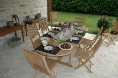 Chambre d'hôte 'Au picatal' à Souillac