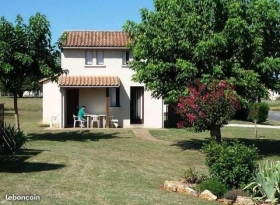 Gîte Clévacances 'Les Gîtes de La Deymarie' à Rouffignac saint-cernin