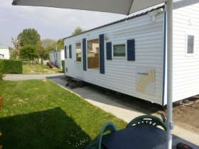 Camping 'Camping ' à Jullouville