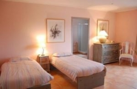 Hôtel 'Hotel le relais du luberon' à Maubec