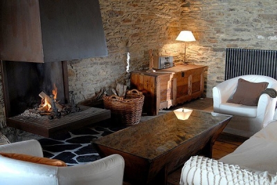 Gîte rural 'Bòrda guilhamuc' en Lleida