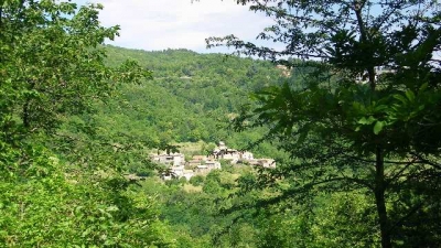 Gîte rural 'Gîte' en Ardeche