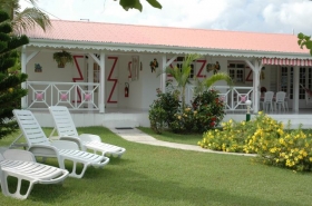 Maison / Villa 'Topvacances' à Saint-françois