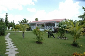 Maison / Villa 'Topvacances' à Saint-françois