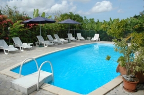 Maison / Villa 'Topvacances' à Saint-françois