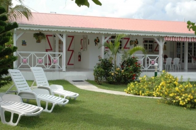 Maison / Villa 'Topvacances' en Dom Tom - Outre Mer