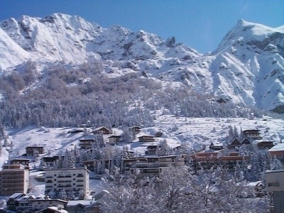 Studio / Appartement 'Gourette' en Pyrenees Atlantiques