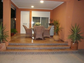 Maison / Villa 'Villa avec piscine et parc 11 couchages' à Burriana - castellon