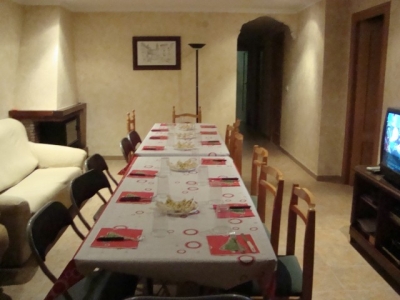 Maison / Villa 'Villa avec piscine et parc 11 couchages' à Castellón