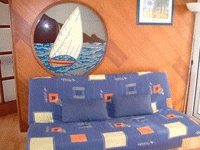Studio / Appartement 'Www.empuriabrava.fr' en Girona