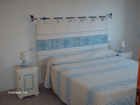Maison / Villa 'Casamontepetrosu' à San teodoro
