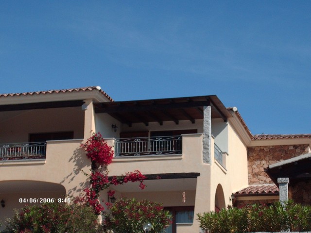 Photo San teodoro Casamontepetrosu