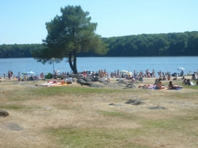 Gîte de séjour 'Domaine de tremelin' à Iffendic