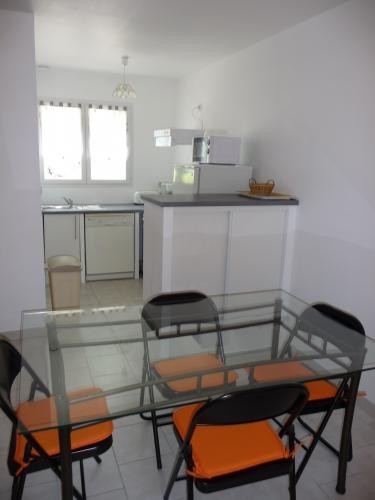 Gîte de séjour 'Gites des campanes***' à Ardeche