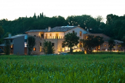 Gîte rural 'Can clotas' à Cistella