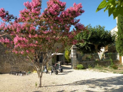 Gîte de séjour 'Gîtes du golf de la drôme provençale' à Drome