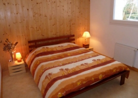 Maison / Villa 'Brittany self Catering accomodation 1 to 8 people' à Tregomeur