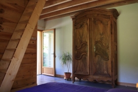 Chambre d'hôte 'La combe chaudaire' à Beaujeu