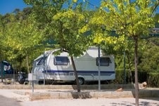 Camping 'Camping-bungalows altomira' en Castellón