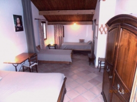 Gîte de séjour 'Gîte les hoteaux' à Brindas