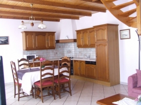 Maison / Villa 'Maison de pêcheur' à Le guilvinec
