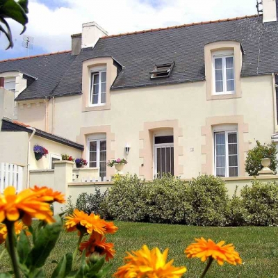 Maison / Villa 'Maison de pêcheur' à Finistere