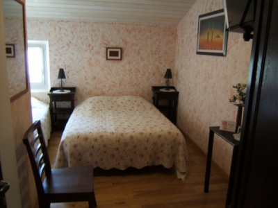 Chambres d'hôte 'Domaine d'en baleux' en Tarn