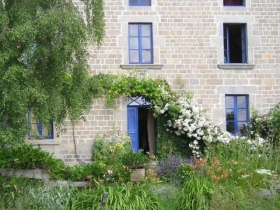 Chambre d'hôte 'Chambre d'hote la chaumette' à Mainsat