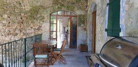 Gîte rural 'Le moulin de rosieres' à Rosieres
