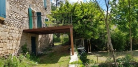 Gîte rural 'Le moulin de rosieres' à Rosieres