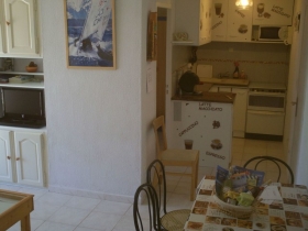 Gîte de séjour 'Chez les grives' à Hyeres