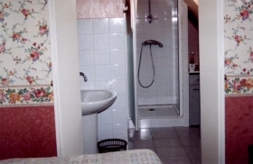 Chambre d'hôte 'La ville patouard' à Tremereuc