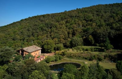 Gîte rural 'Can Xisquet' en Girona