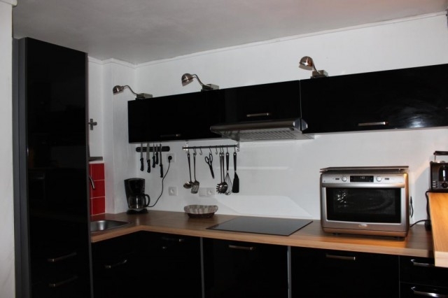 Studio / Appartement 'L'antre sol' à Lyon