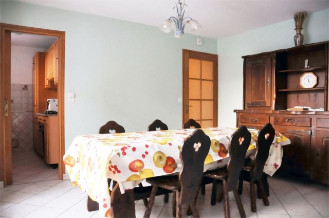 Studio / Appartement 'F3 les alpins' à Annecy