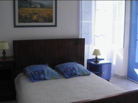 Gîte de séjour 'Gîte tournesol' à Tournon d' agenais