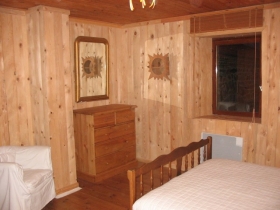Chambre d'hôte 'Auberge du vernolon' à Colombier
