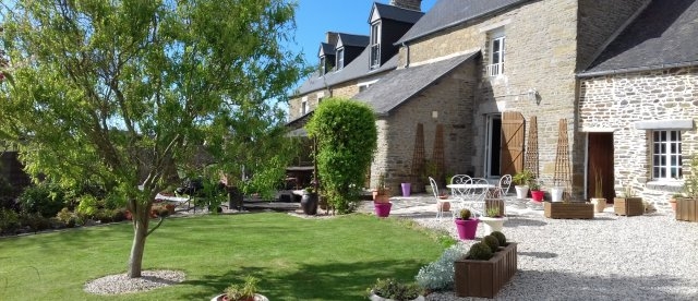 Gîte rural 'Gite la pamphilienne' à Courtils