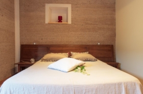 Chambre d'hôtes 'Côté Tilleul' à Avressieux