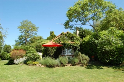 Gîte de séjour 'Les gîtes du bouyssou' en Aveyron