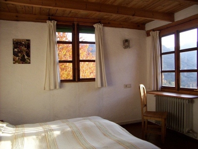 Gîte rural 'Sierra y  Mar' en Gironde