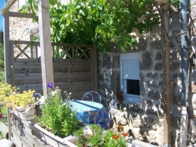 Gîte rural 'Gîtes la blachonne"'